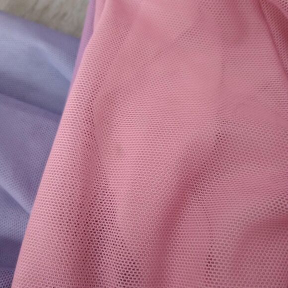 Y2K Ema Savahl Floral Ombré Halter Fairy Dress - Picture 10 of 12